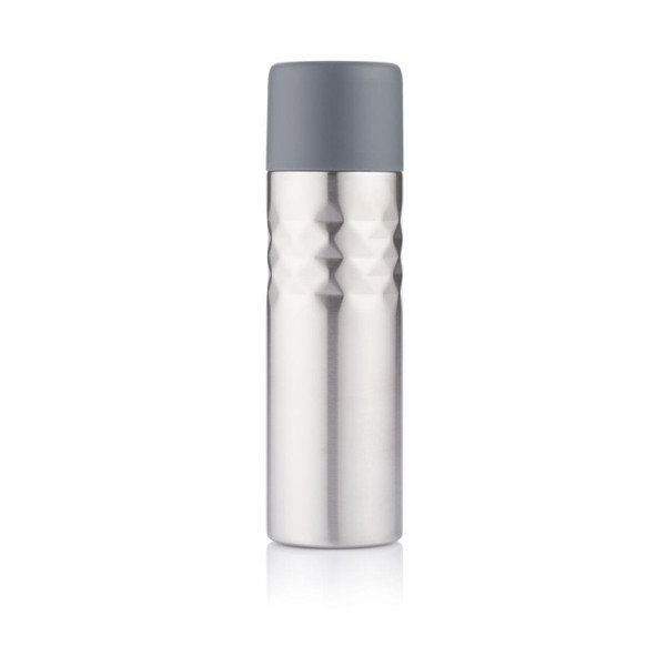 Stříbrná termoska XD Design Mosa, 500 ml-image-1