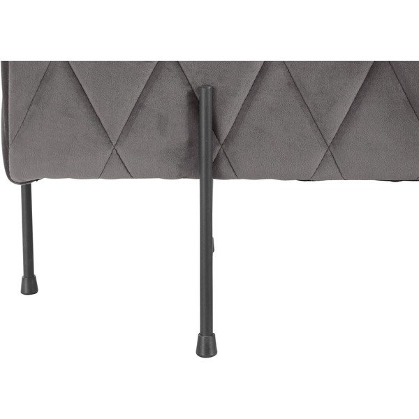 Hall sametist pink Toni - Støraa-image-3