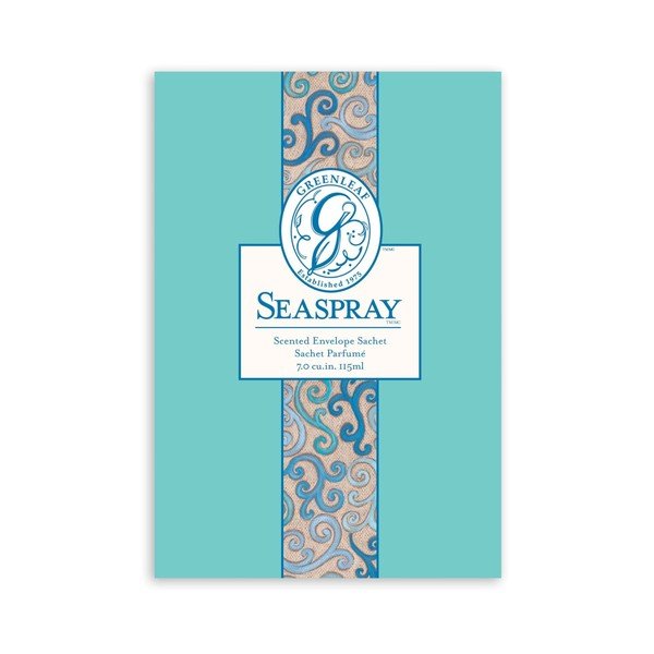 Sáček s vůní Greenleaf Seaspray S