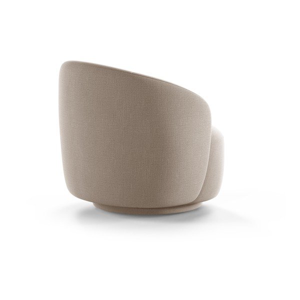 Beež tugitool Letizia - Micadoni-image-2