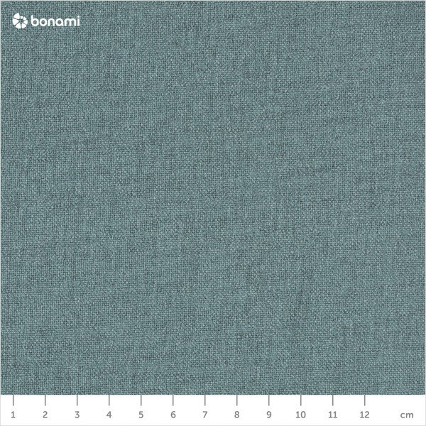 Polsterdusproov Meise Möbel Stoff ASPEN eisblau 84 - Bonami-image-1