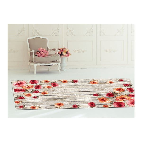 Vaip Lusslo, 80 x 150 cm - Vitaus-image-1