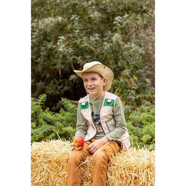 Laste uurijamüts - Esschert Design-image-1