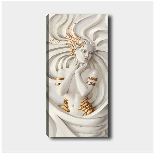 Maal 30x80 cm - Wallity-image-2