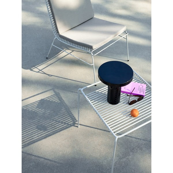 Must dimmerdatav LED laualamp (kõrgus 28 cm) BringMe - Hübsch-image-3