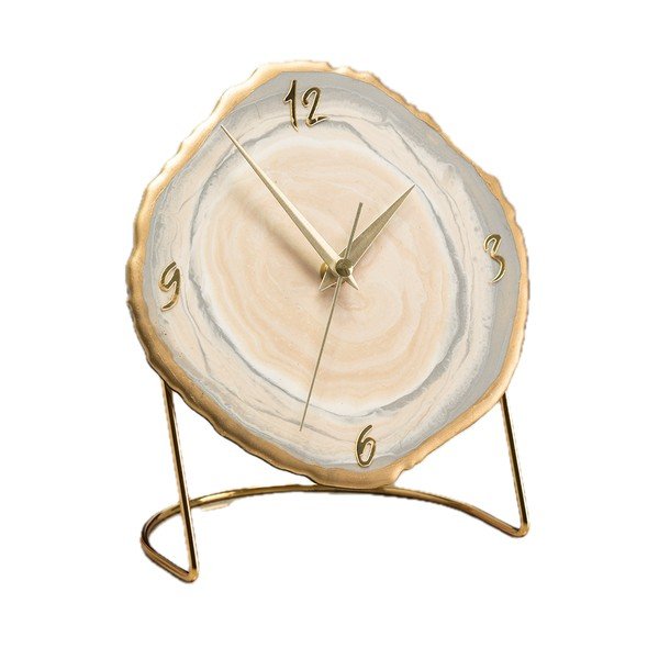 Lauakell ø 18 cm Epoxy - Mioli Decor