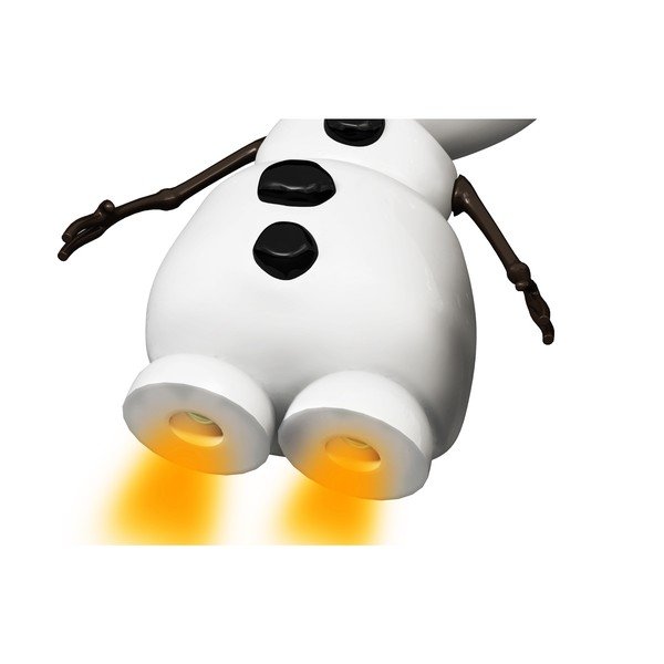 Svítící figurka LEGO Disney Olaf-image-1