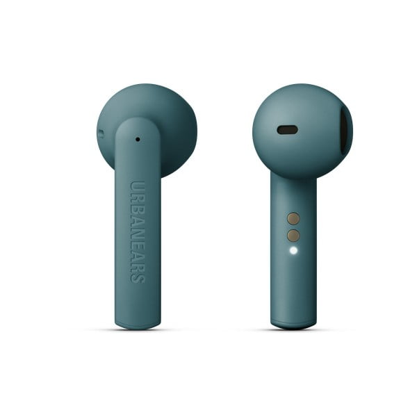 Rohelised juhtmevabad kõrvaklapid Luma - Urbanears-image-2