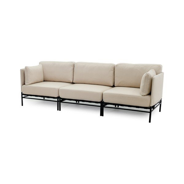 Beež aia diivanimoodul 234 cm Dandy - Sit Sit-image-3