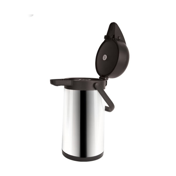 Termos musta-hõbedane 2,2 l Termo – Orion-image-1