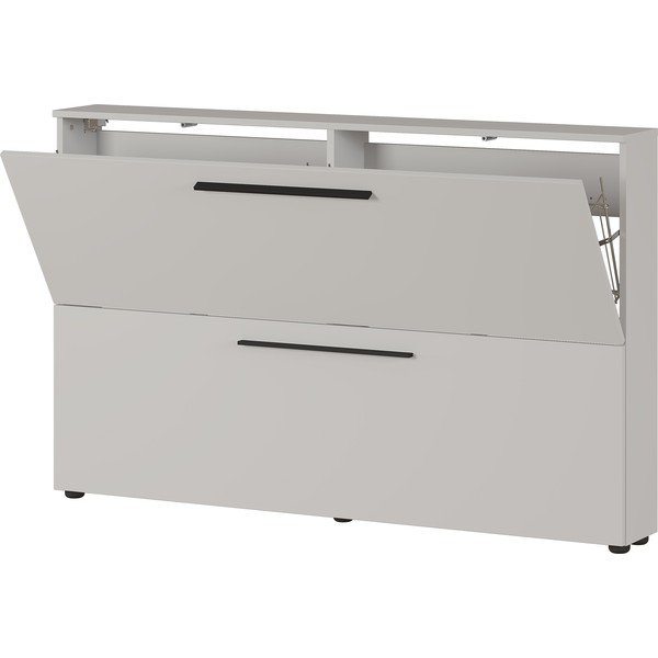 Hall ja beež rippuv kingahoidja Utah - Germania-image-2