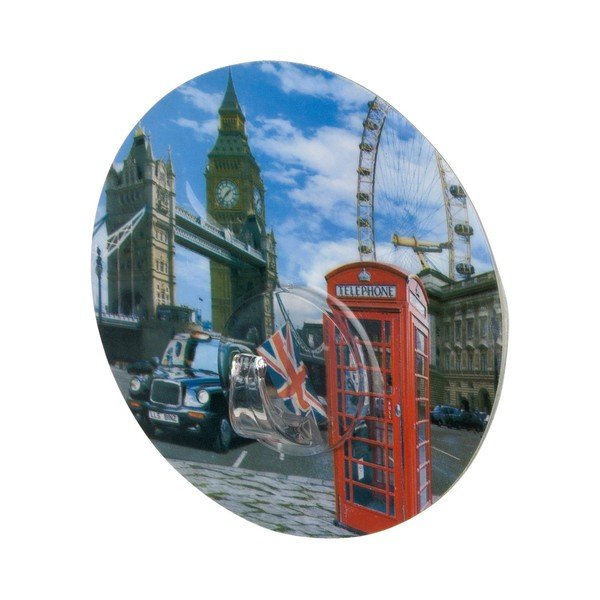 Samodržící háček Wenko Static-Loc London-image-1
