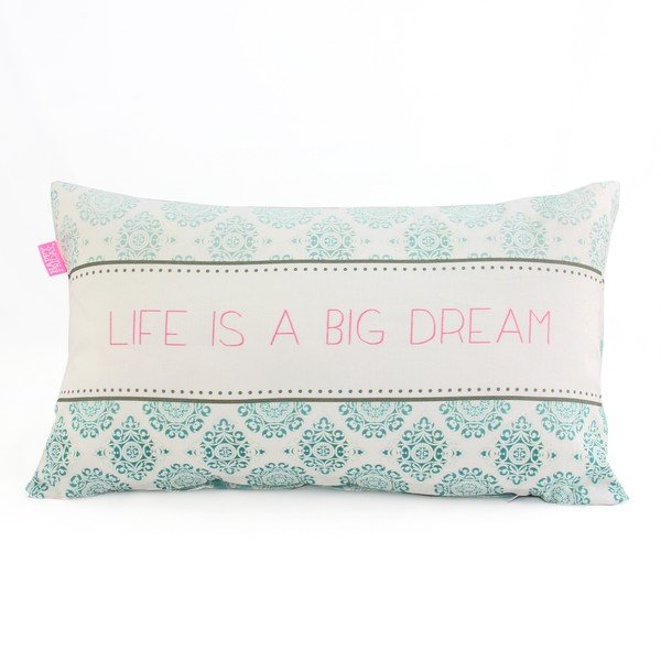 Sada 2 povlaků na polštář Big Dream-image-4