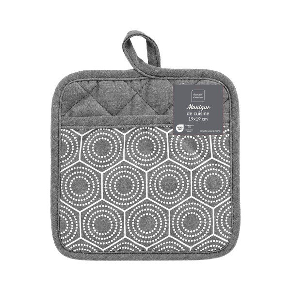 Segatud kiududest labakinnas Alveis - douceur d'intérieur-image-3