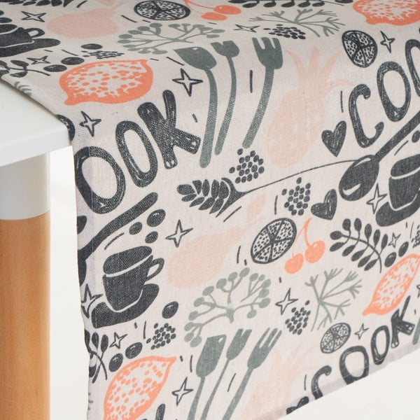 Linikud 2tk komplektis 60x160 cm Cook - Casa Selección-image-1