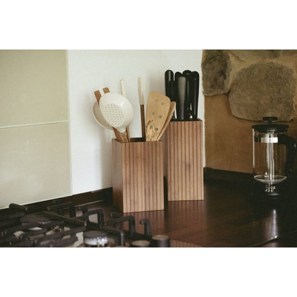 Bambusest statiiv köögiriistade jaoks Mera - Wenko-image-2
