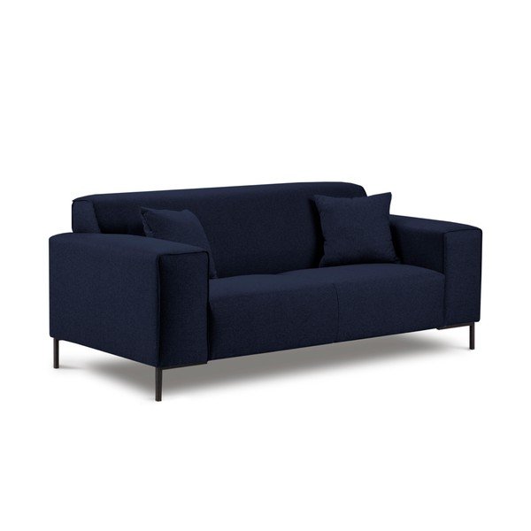 Modrá pohovka Cosmopolitan Design Seville, 194 cm-image-2