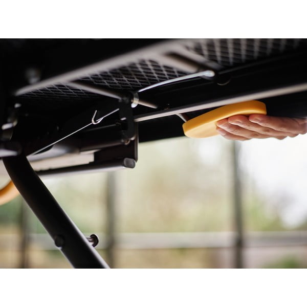 Triikimislaud 135x45 cm Glide Max Plus - Joseph Joseph-image-1