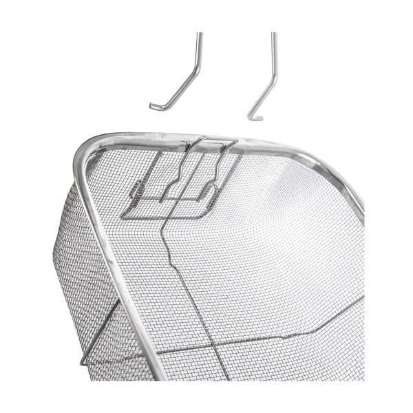 Alumiiniumist küpsetuspannid, 2 tk komplektis 24,5x32,5 cm GRANDE - Orion-image-4