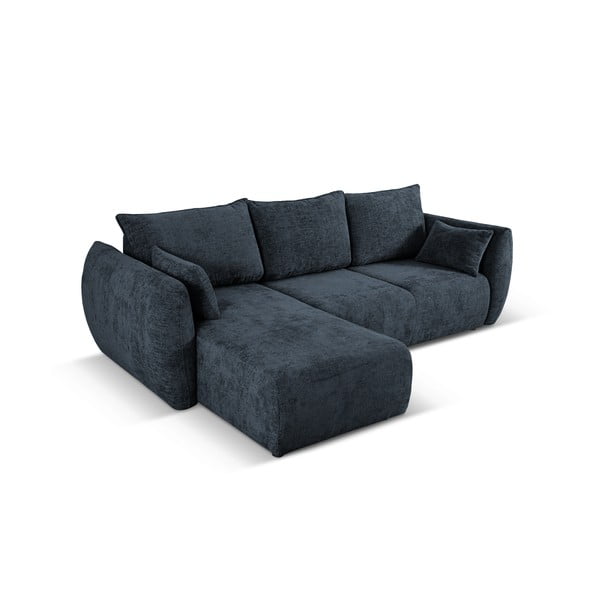 Tumesinine nurgadiivan (vasak nurk) Matera - Cosmopolitan Design-image-4