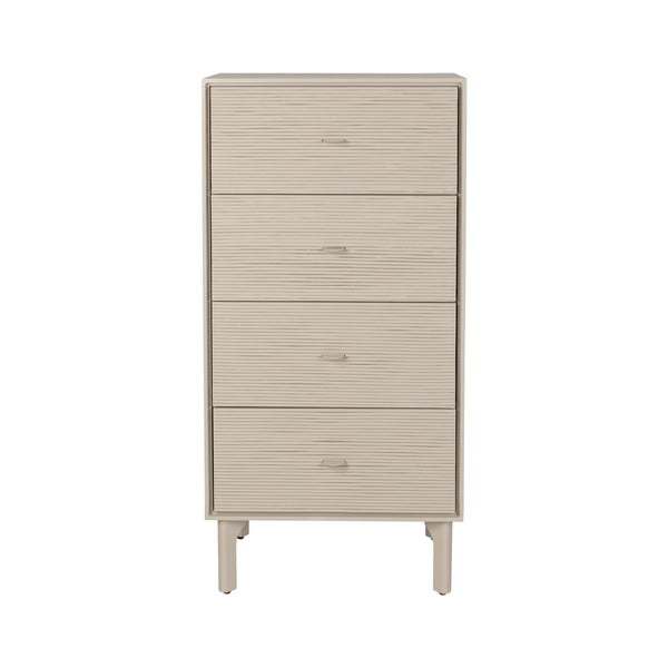 Helehall kummut 60x121x42 cm Morning - Zuiver