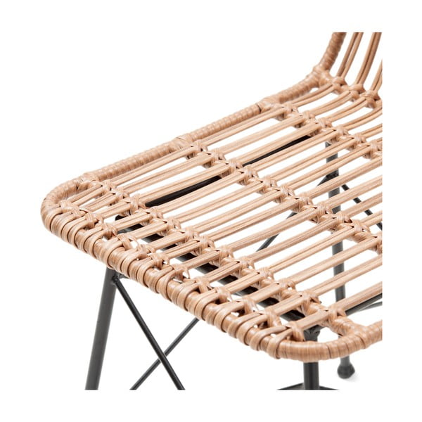 2 rotangist aiatoolist koosnev komplekt Gabriela - Bonami Essentials-image-4