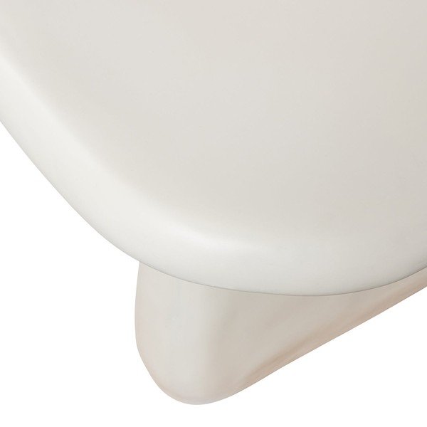 Plastikust aiasöögilaud 100x200 cm Loggia - WOOOD-image-4