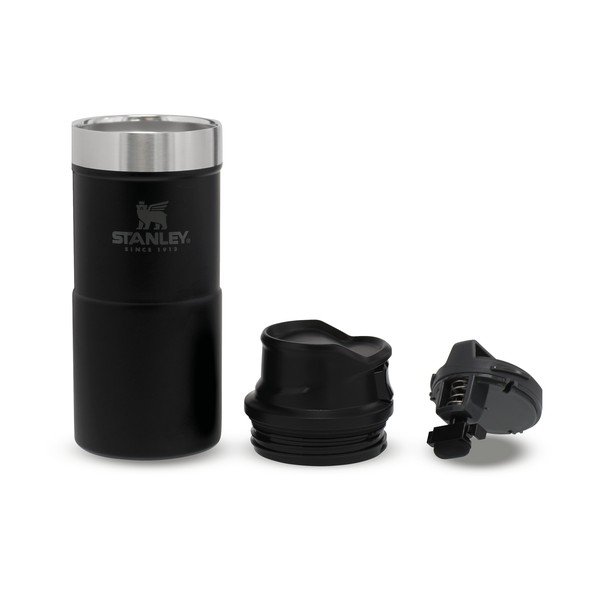 Must termoskruus 350 ml - Stanley-image-2