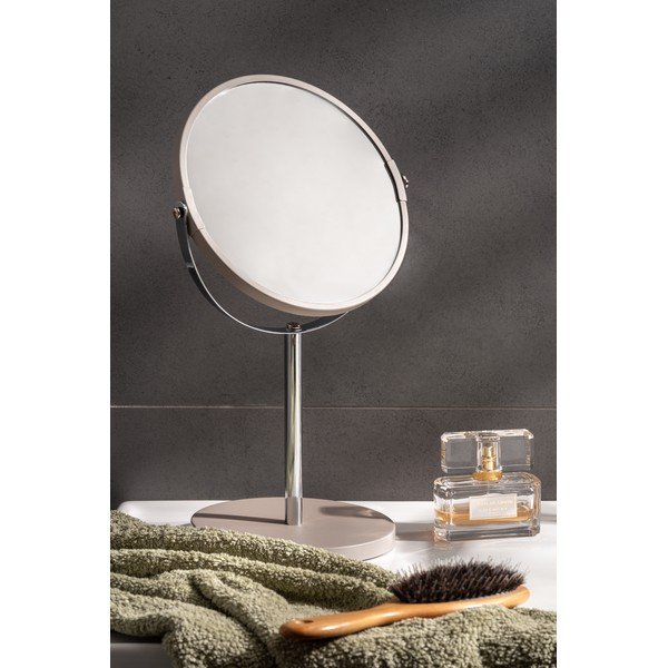 Kosmeetiline peegel ø 18 cm Magnify - PT LIVING-image-1