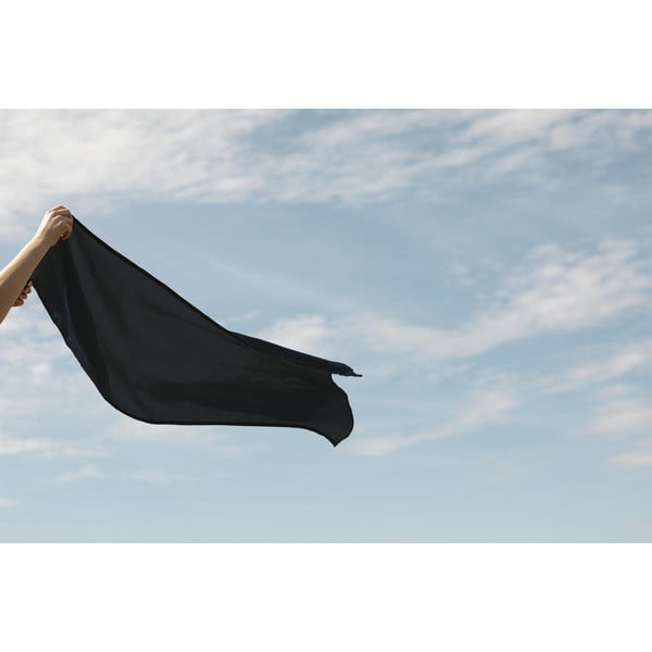 Laudlina sügavsinine, 140 x 140 cm - Really Nice Things-image-3