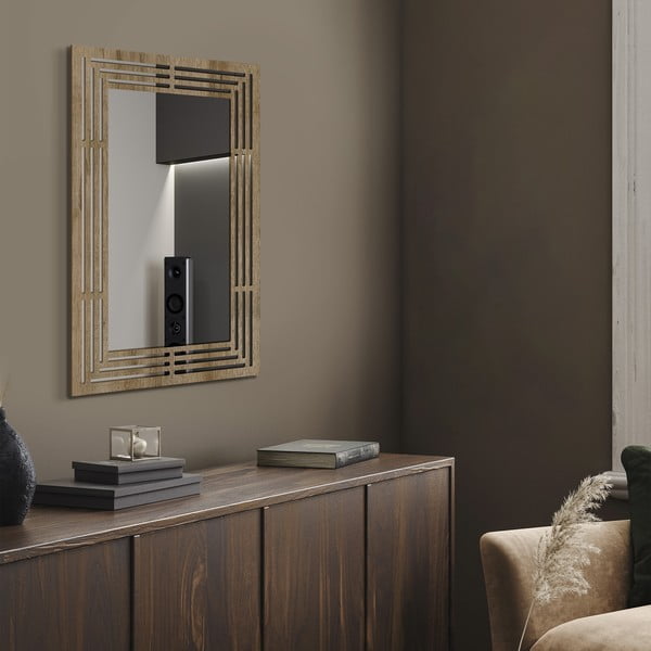 Seinapeegel 40x60 cm Irene - Styler-image-3