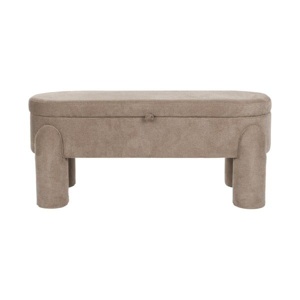 Helepruun pink Orly - White Label