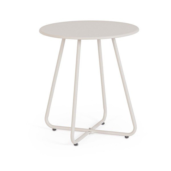 Terasest ümmargune aialaud ø 45 cm Jable - Bizzotto