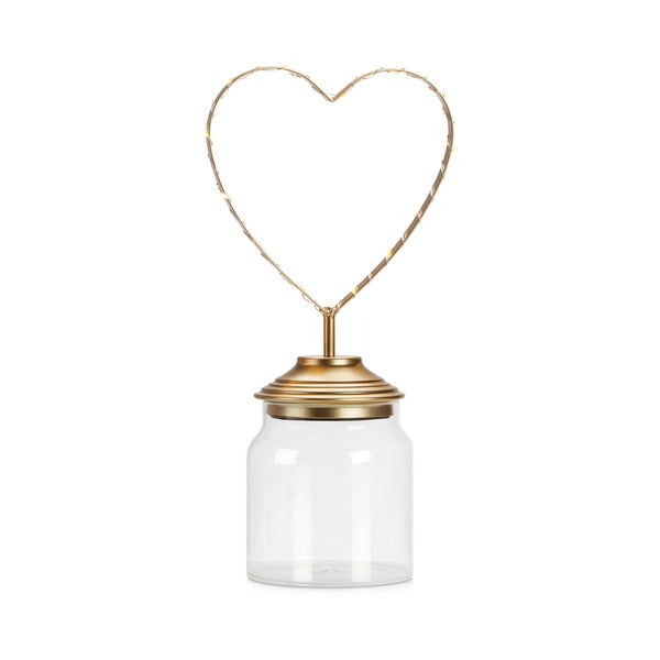 Kuldne valguskaunistus Sweetie - Markslöjd