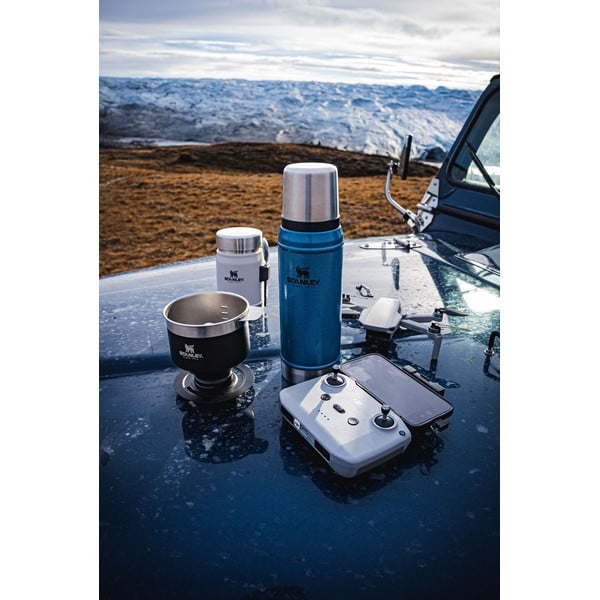 Taaskasutatav kohvifilter roostevaba teras Classic – Stanley-image-4