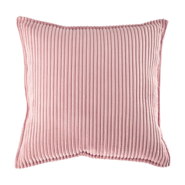 Roosa velvetist laste diivanipadi Block - Wigiwama