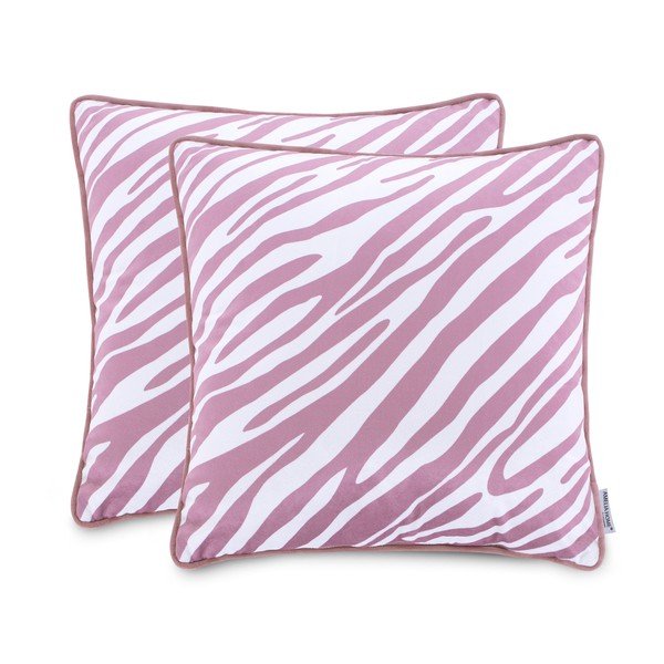 Padjapüürid 2 komplektis 45x45 cm Fun - AmeliaHome
