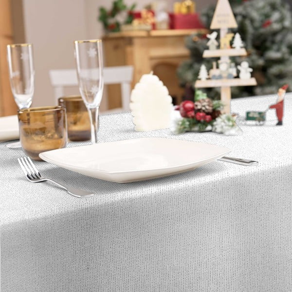 Laudlina 140x240 cm Strass - douceur d'intérieur-image-2