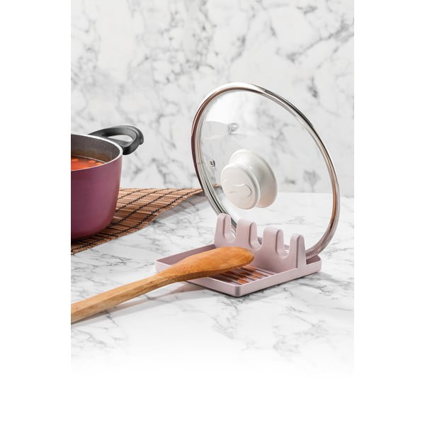 Plastist kaane hoidja - Hermia-image-3