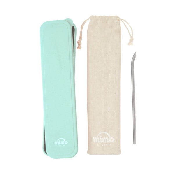 Roostevabast terasest söögiriistad, 6 tk Mimo - Premier Housewares-image-3