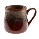 Punane kruus (560 ml, kivikeraamika) Tone – Dakls