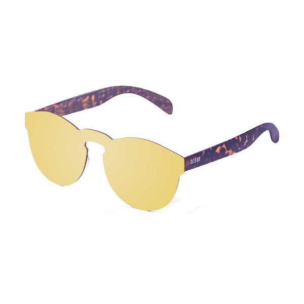 Žluté sluneční brýle Ocean Sunglasses Ibiza
