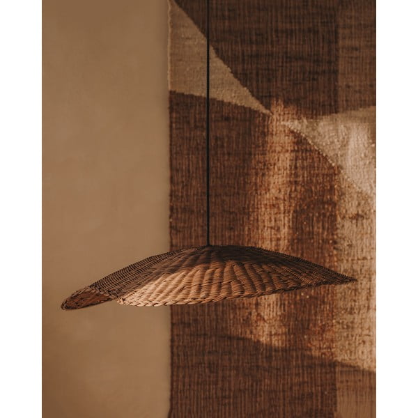 Lambivari ø 80 cm Bisbal - Kave Home-image-1