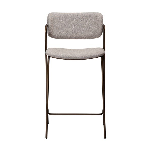 Hall baaritool (istme kõrgus 67,5 cm) Zed - DAN-FORM Denmark-image-2