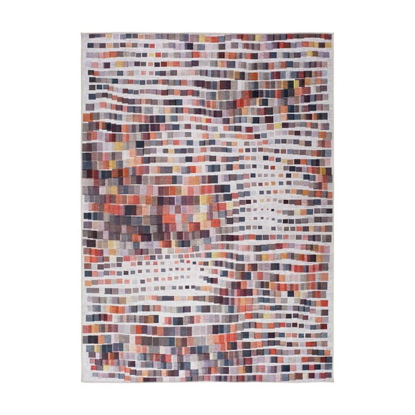 Haria Cubes puuvillane vaip, 140 x 200 cm - Universal