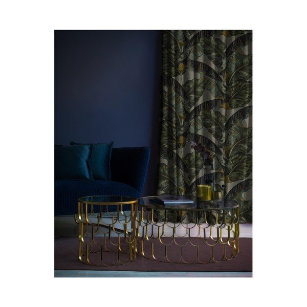 Sametkardin Musa, 140 x 245 cm - Velvet Atelier-image-1