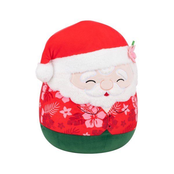 Plüüsist mänguasi Nick - SQUISHMALLOWS-image-1