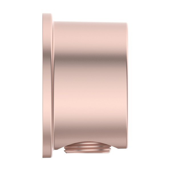 Heleroosa metallist dušiühendus IdealRain - Ideal Standard-image-2