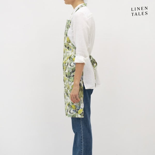 Linane põll Lotus - Linen Tales-image-2