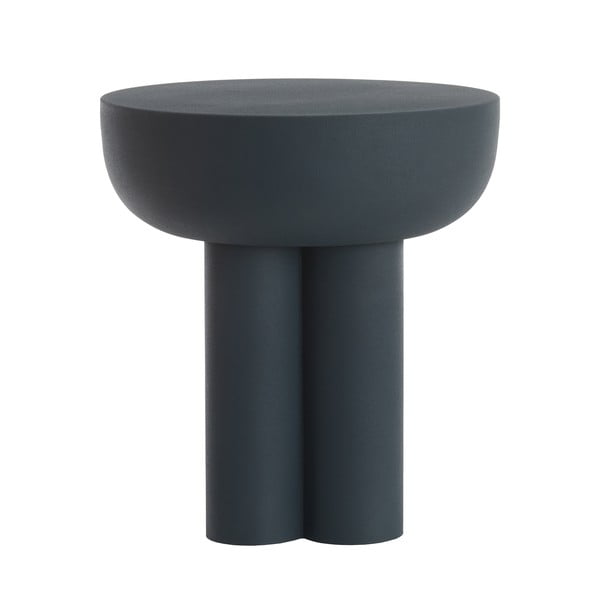 Metallist ümmargune hoiulaud ø 46 cm Mikola - Light & Living-image-1